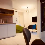 Daire Balmis House A *