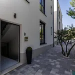 Daire Balmis House A Makarska
