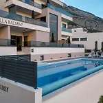 Daire Balmis House A *