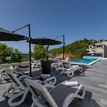 Daire Balmis House A Makarska
