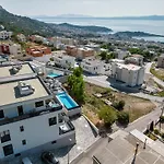 Balmis House A Daire *