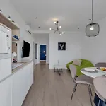 Daire Balmis House A