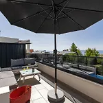 Balmis House A