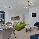 Daire Balmis House A Makarska