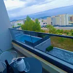 Balmis House A Daire Makarska