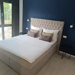 Balmis House A Daire Makarska