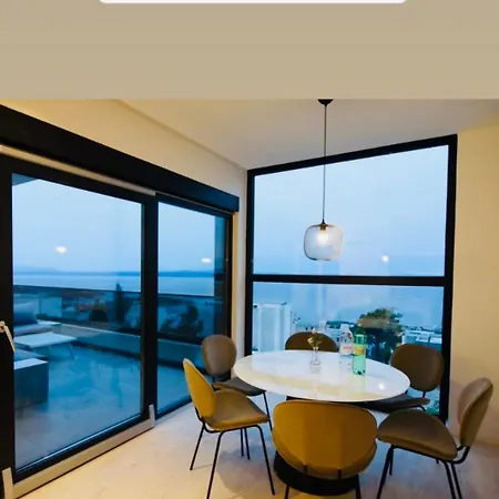 Balmis House A Apartment Makarska