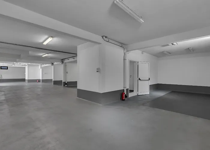 Lägenhet Balmis House A *