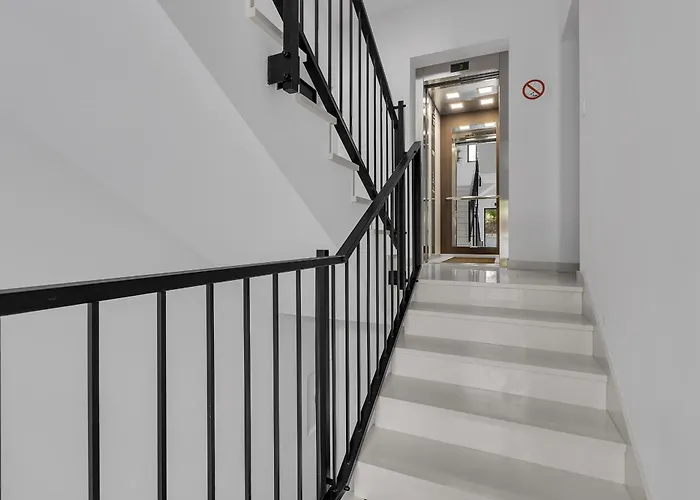 Balmis House A Lägenhet