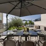 Balmis House A Makarska