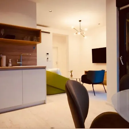 Apartment Balmis House A *