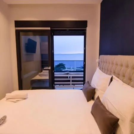 Apartman Balmis House A Makarska