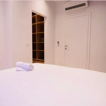 Apartment Balmis House A