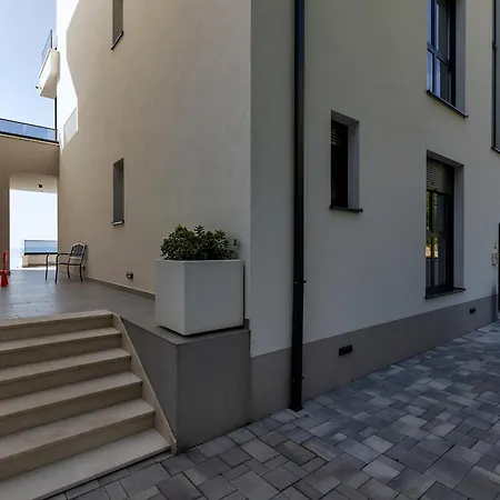Balmis House A 马卡尔斯卡