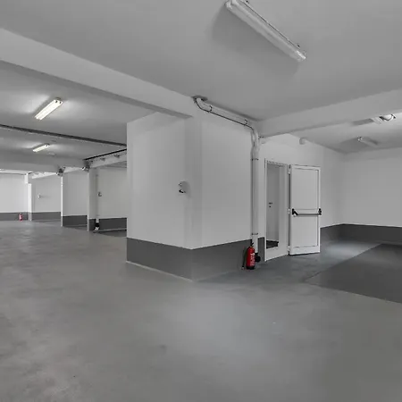 Apartment Balmis House A *