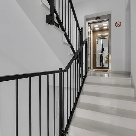 Balmis House A Apartman