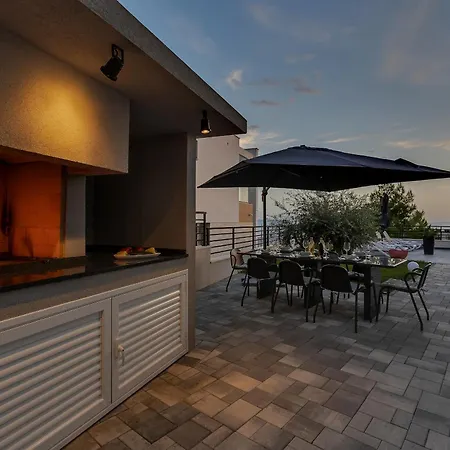 Balmis House A Apartment *