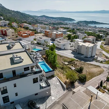 Balmis House A Apartment *