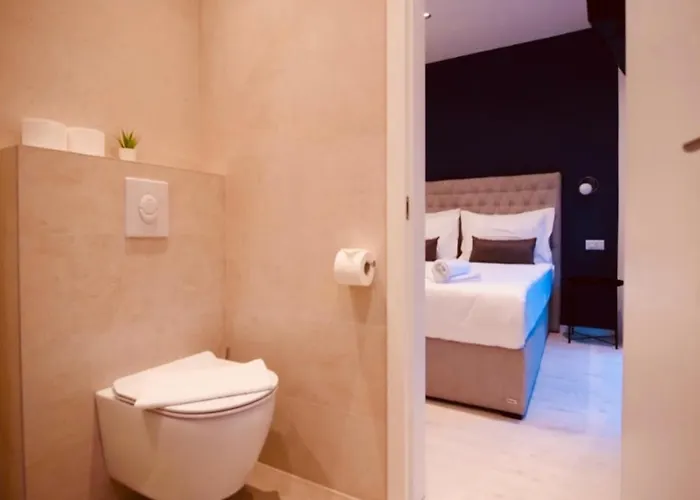 Balmis House A 아파트 마카르스카