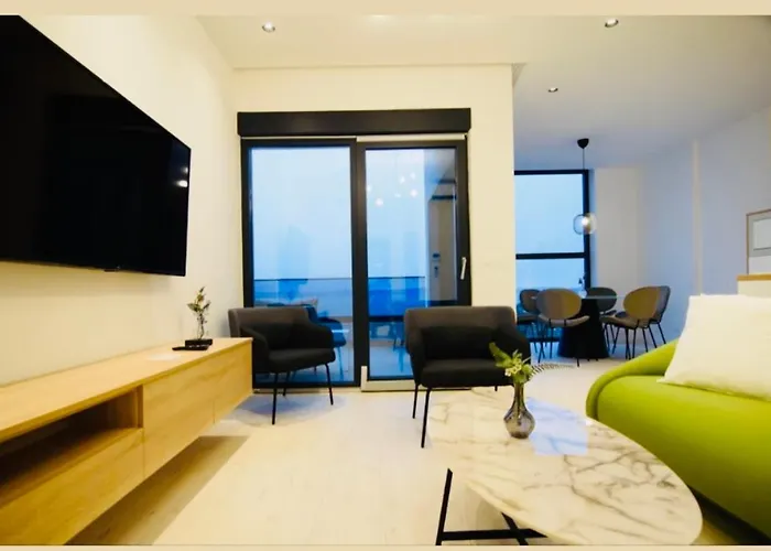 Balmis House A 마카르스카