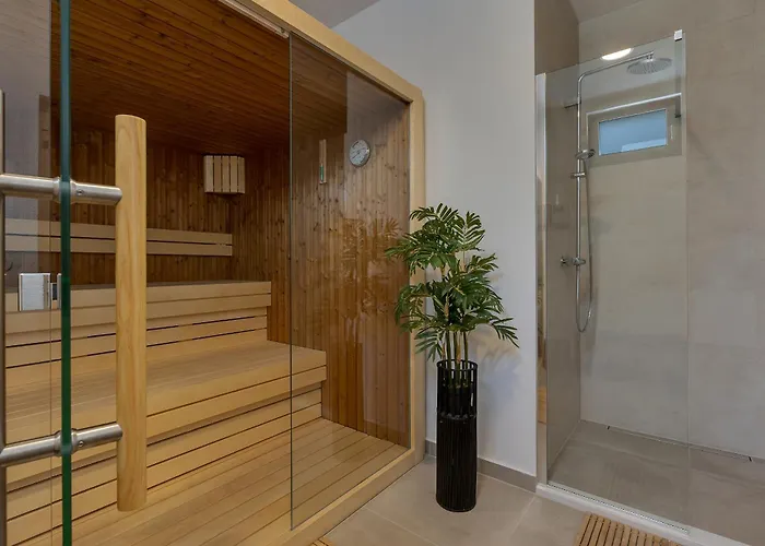 Balmis House A 아파트 마카르스카
