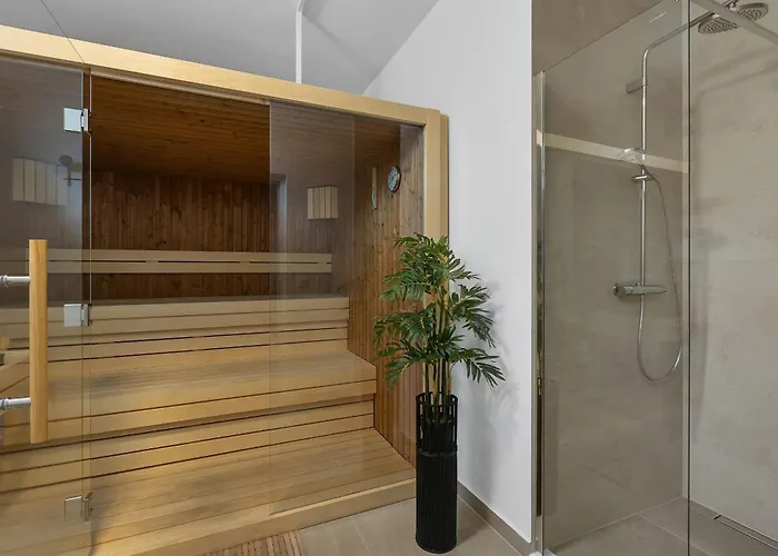 Balmis House A 아파트