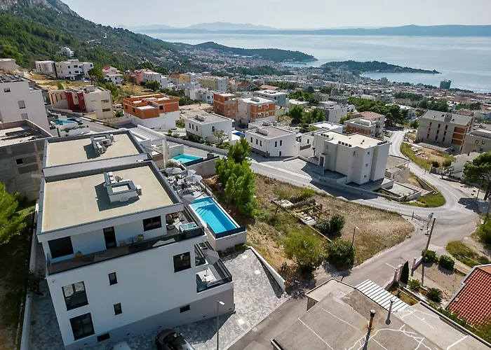 Balmis House A 아파트 *