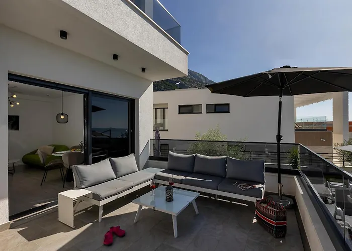 아파트 Balmis House A