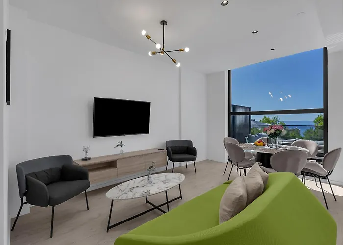 Balmis House A 아파트
