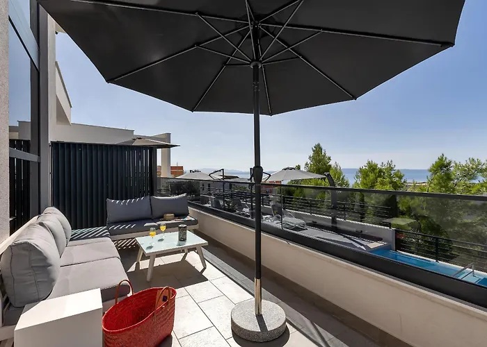 Balmis House A