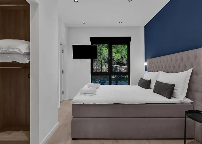 아파트 Balmis House A *