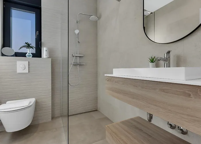 아파트 Balmis House A *