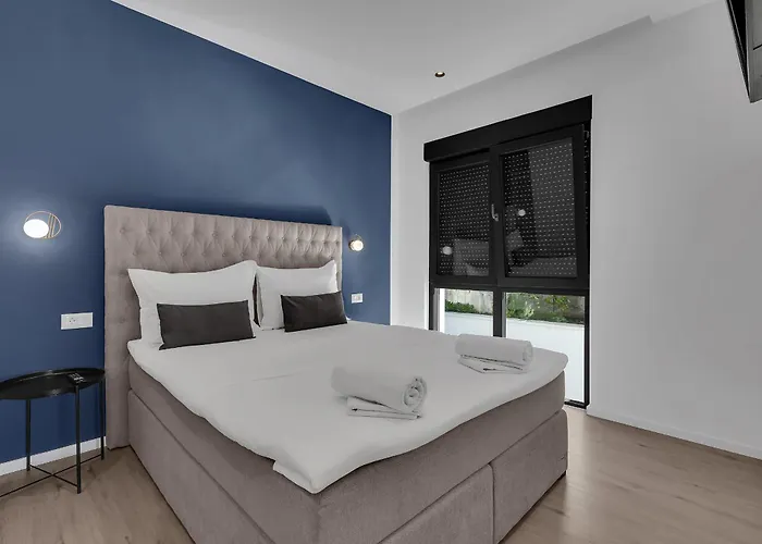 Balmis House A 아파트