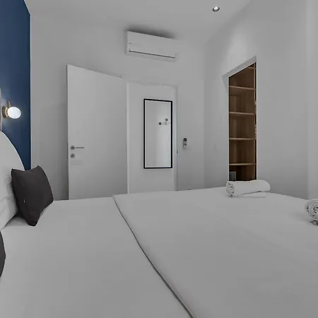 Apartamento Balmis House A Makarska