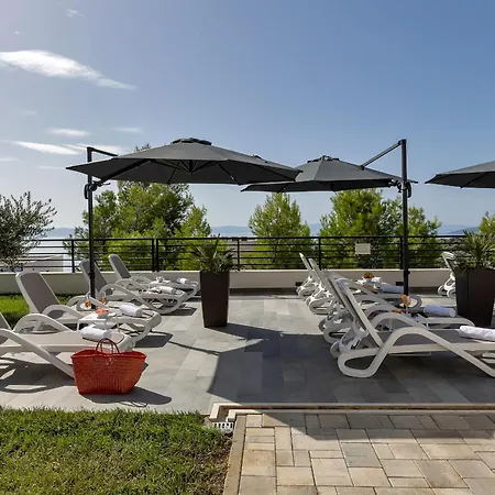 Balmis House A Apartamento