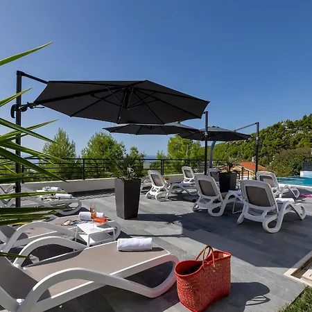 Balmis House A Apartamento *