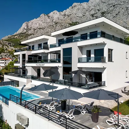 Balmis House A Apartamento *